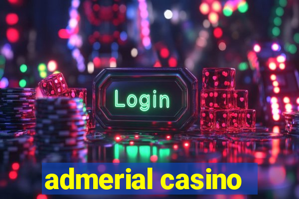 admerial casino