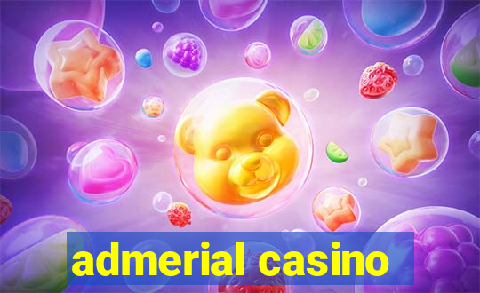 admerial casino