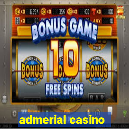 admerial casino