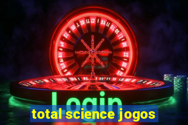 total science jogos