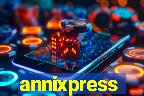 annixpress