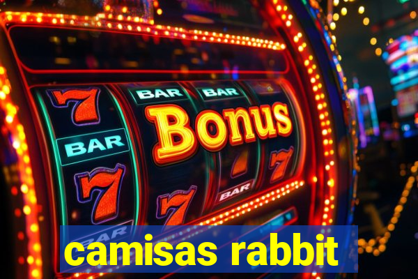 camisas rabbit