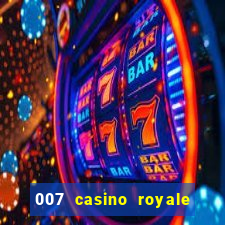 007 casino royale dual audio