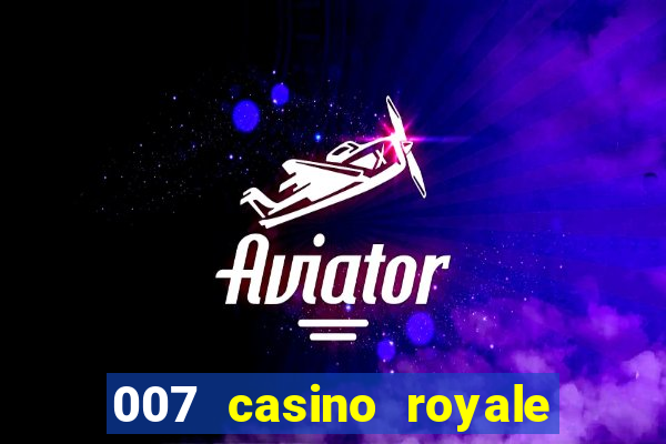 007 casino royale dual audio