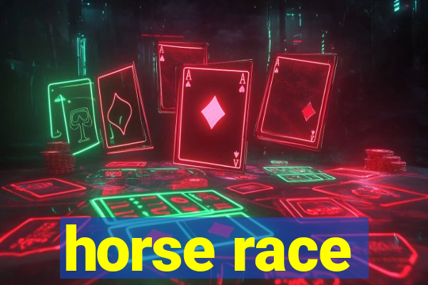 horse race