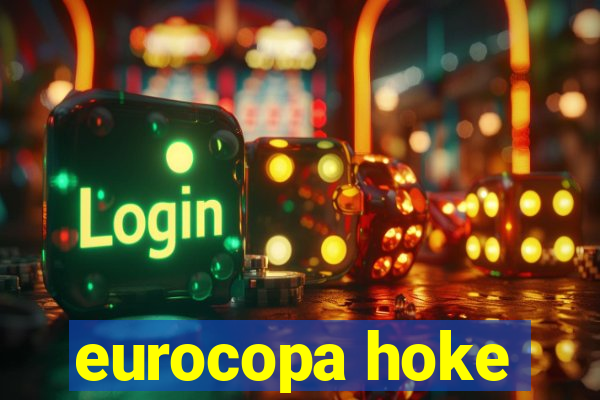 eurocopa hoke