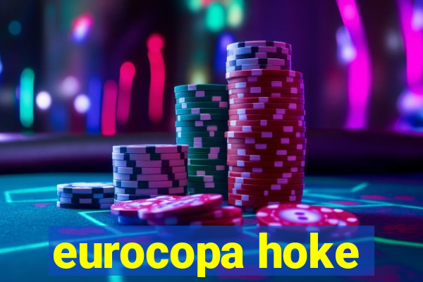 eurocopa hoke