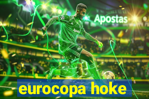 eurocopa hoke