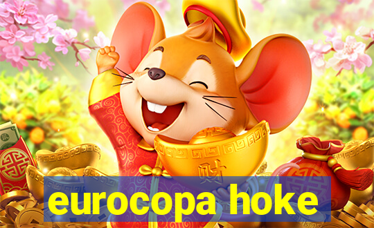 eurocopa hoke