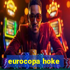 eurocopa hoke