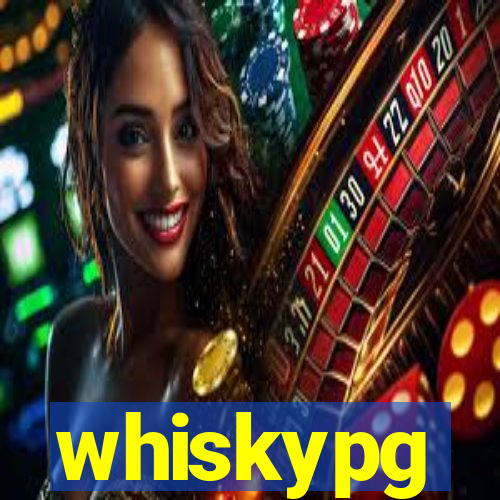 whiskypg