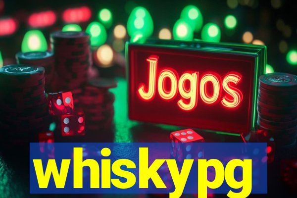 whiskypg