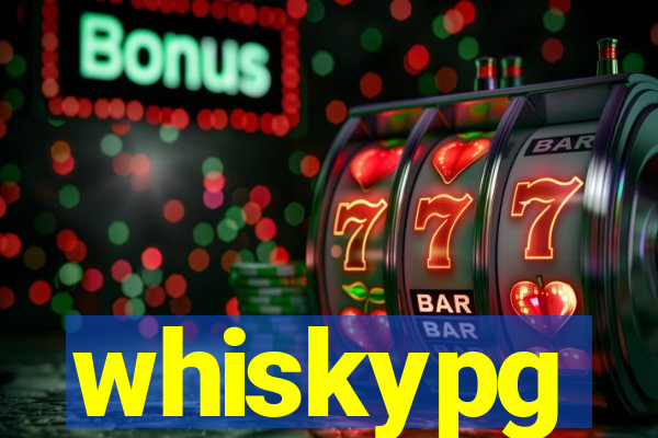 whiskypg