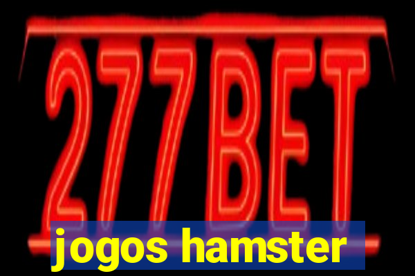 jogos hamster