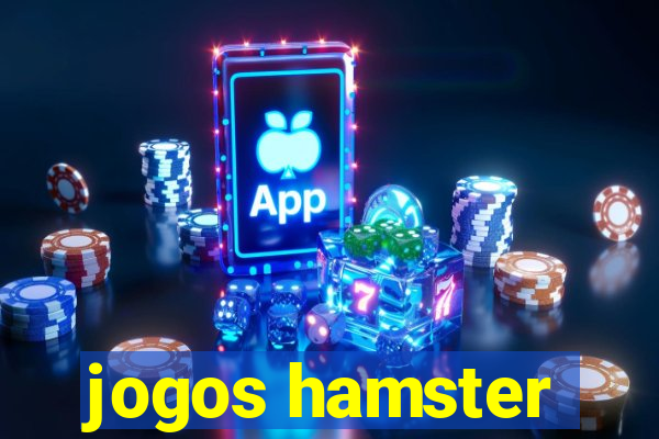 jogos hamster