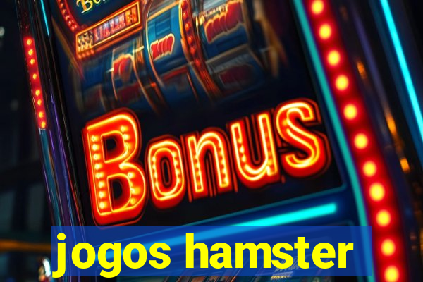 jogos hamster