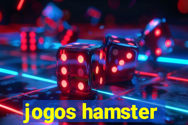 jogos hamster