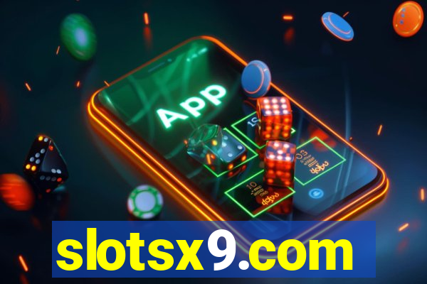 slotsx9.com