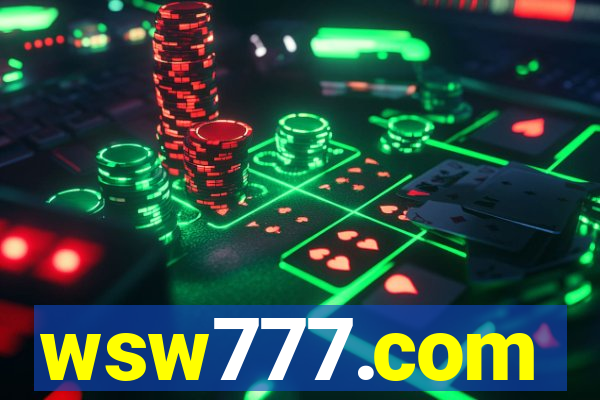 wsw777.com