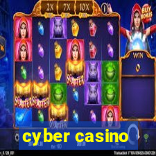 cyber casino