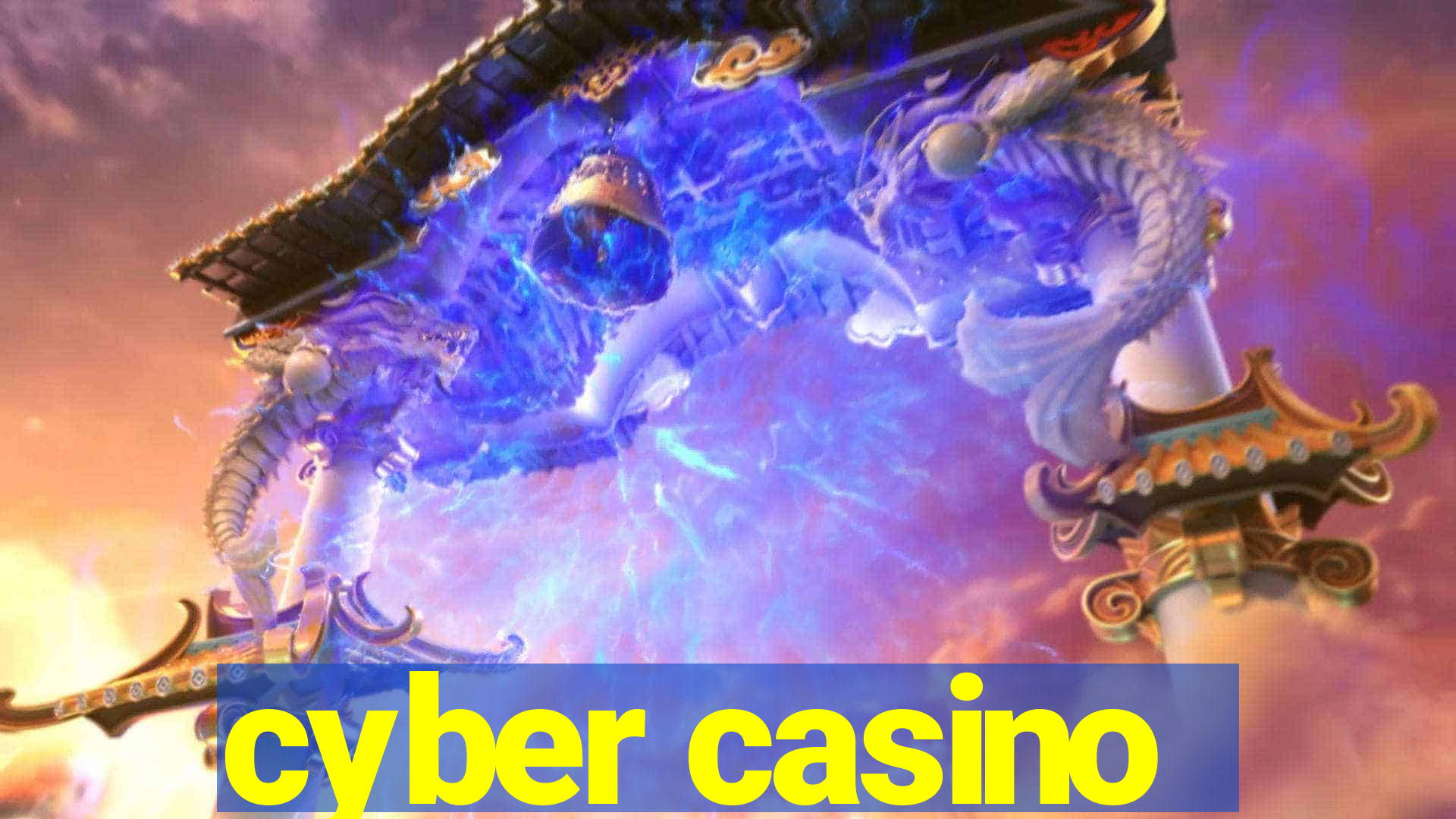 cyber casino