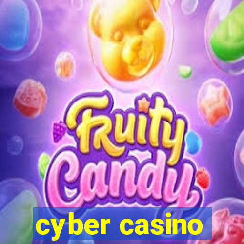 cyber casino