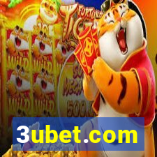 3ubet.com