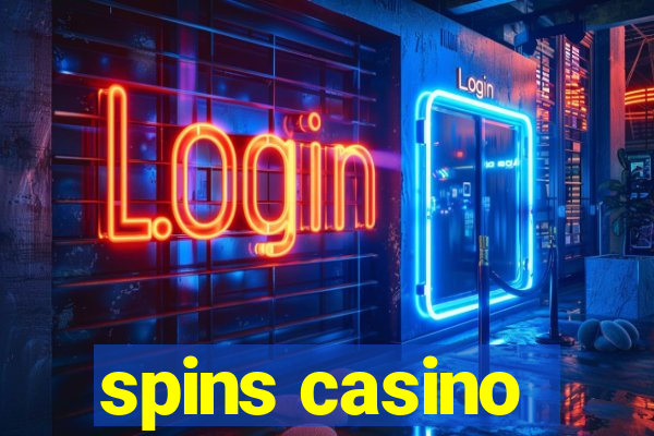 spins casino