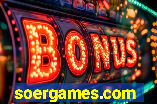 soergames.com