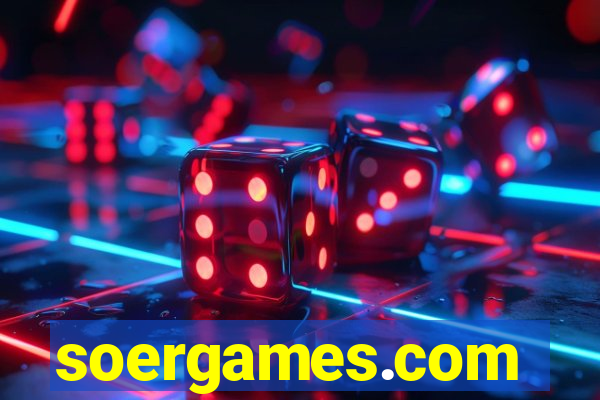 soergames.com