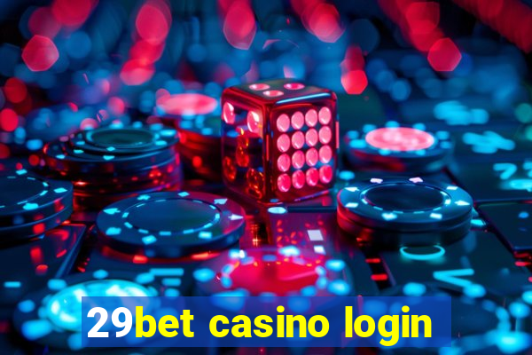 29bet casino login