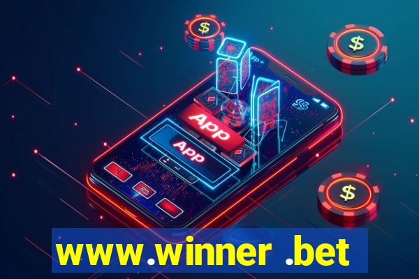 www.winner .bet