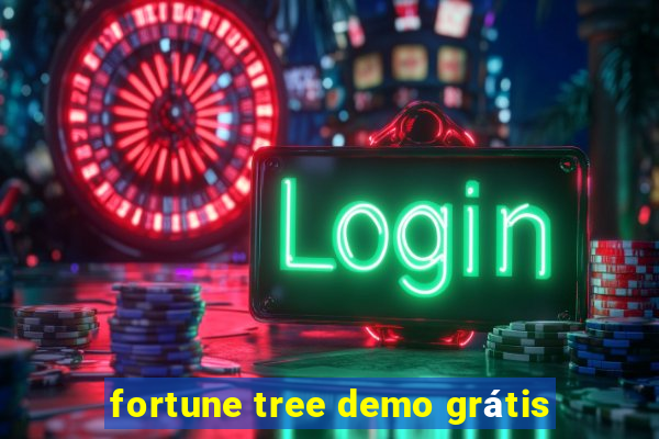 fortune tree demo grátis