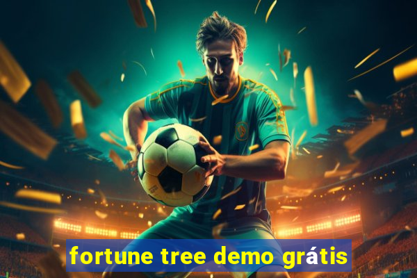 fortune tree demo grátis