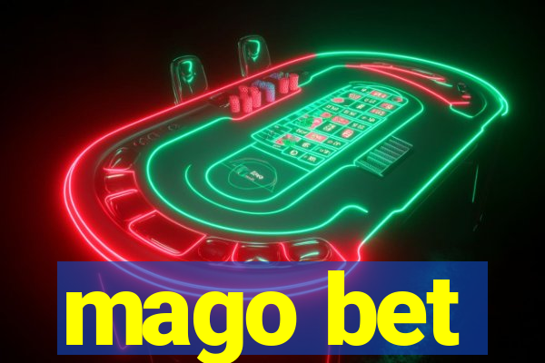 mago bet