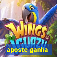 aposte ganha