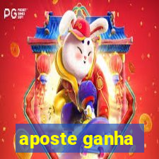 aposte ganha