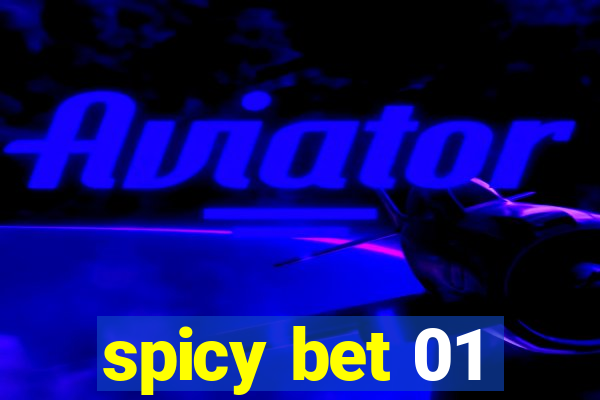 spicy bet 01