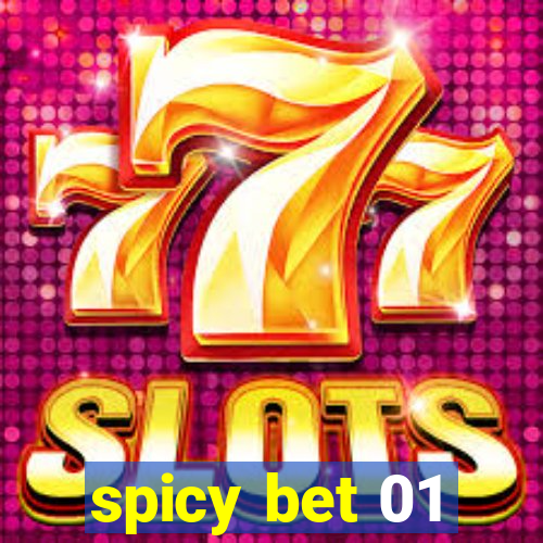 spicy bet 01