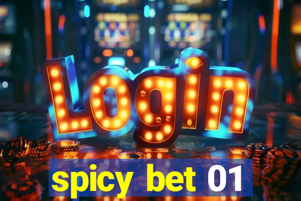 spicy bet 01