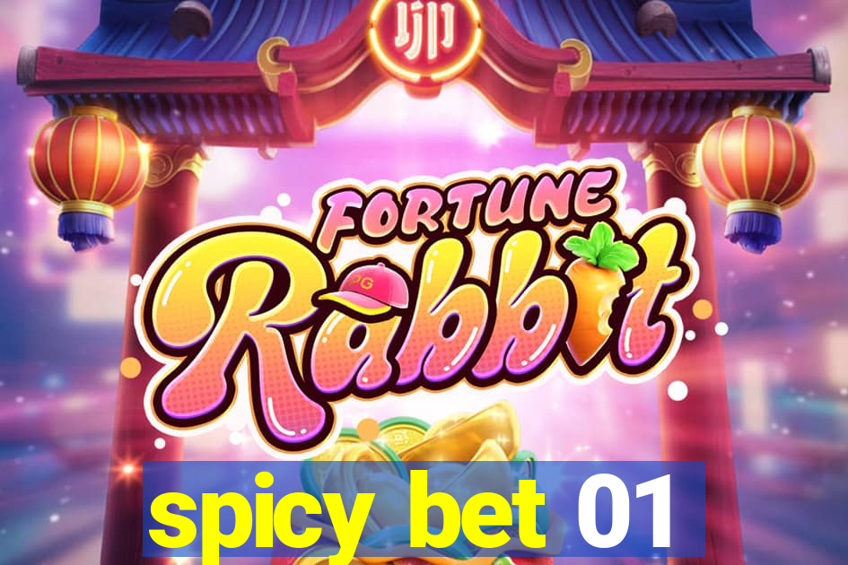 spicy bet 01