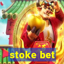 stoke bet