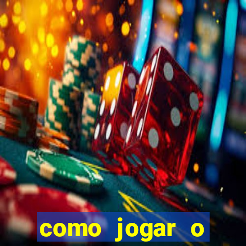 como jogar o coelho da fortuna