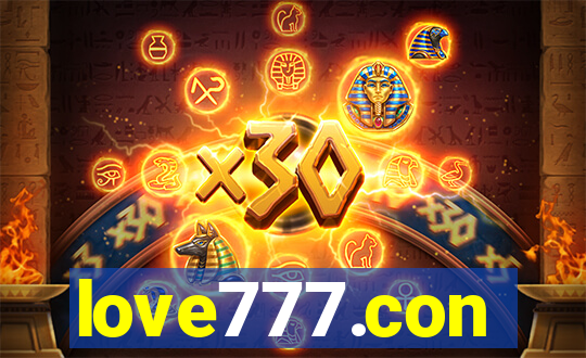 love777.con