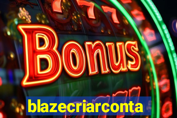 blazecriarconta