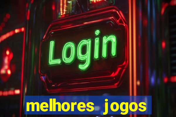 melhores jogos simples para celular