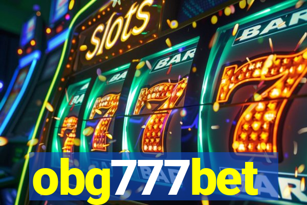 obg777bet