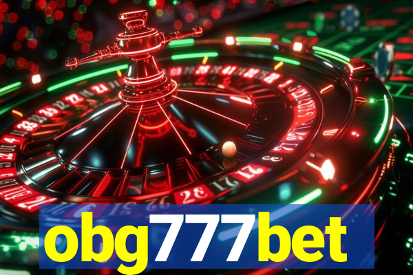 obg777bet