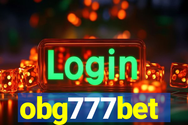 obg777bet