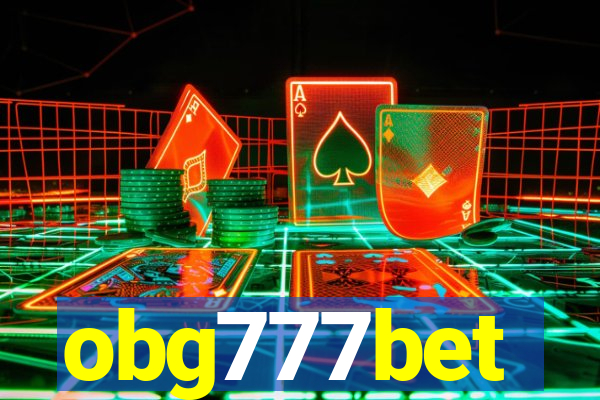 obg777bet